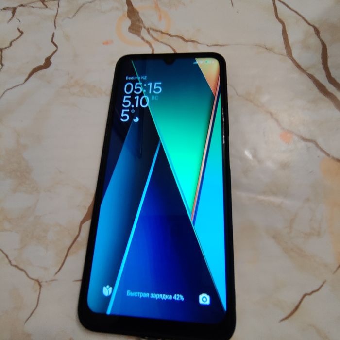Продам Xiaomi poco c75