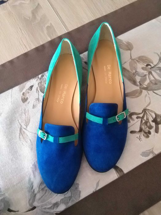 Ботуши, пантофки, спортни обувки