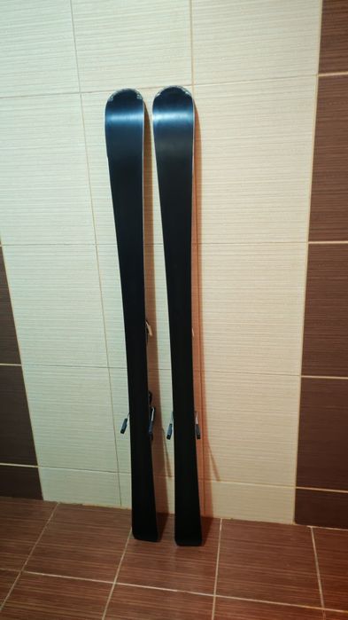 Schiuri ATOMIC Performer Fiber 153cm +