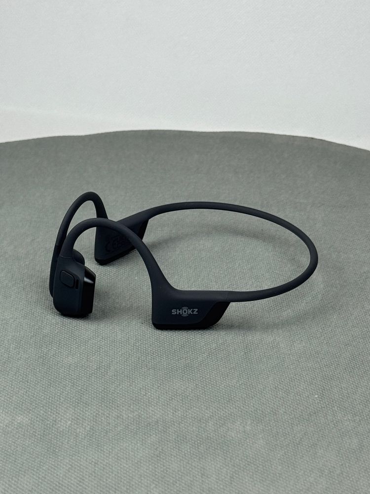 Сльшалки за бягане Shokz OpenRun Pro 2 Mini USB-C