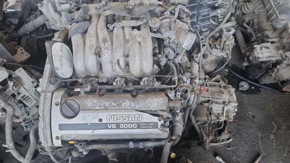 Буу Двигателя из европы