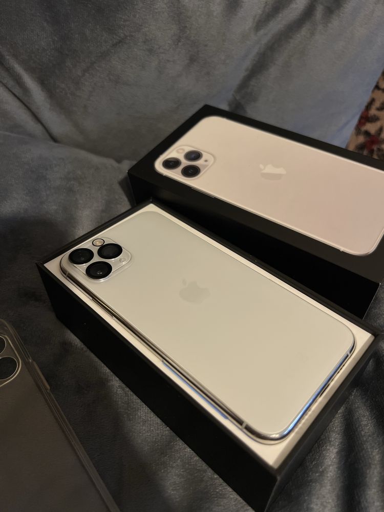 Iphone 11 PRO 64GB