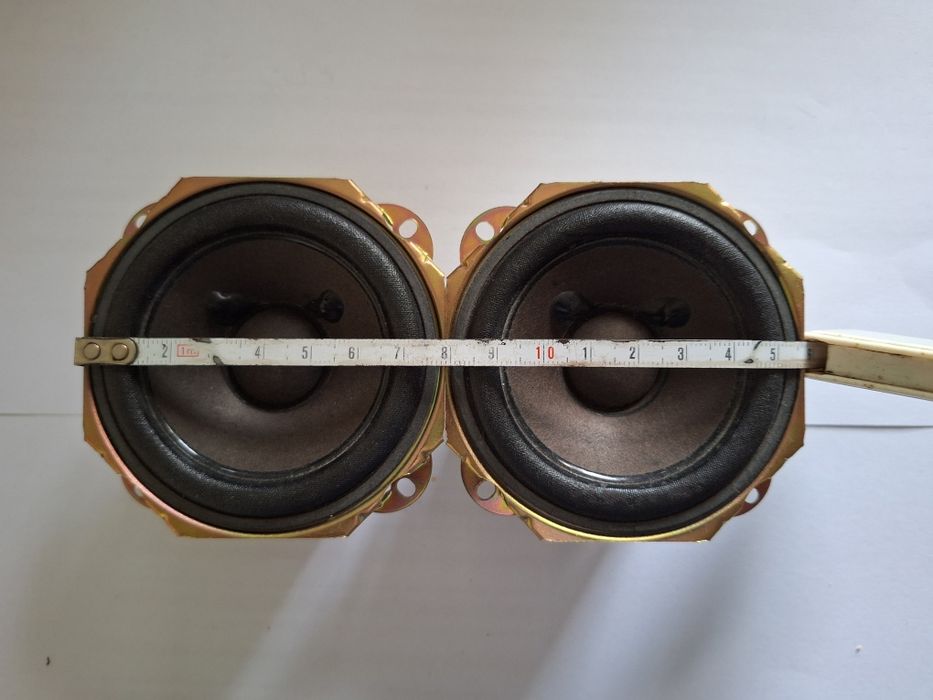 Tweetere Difuzoare inalte sateliti bass woofere boxe sisteme audio