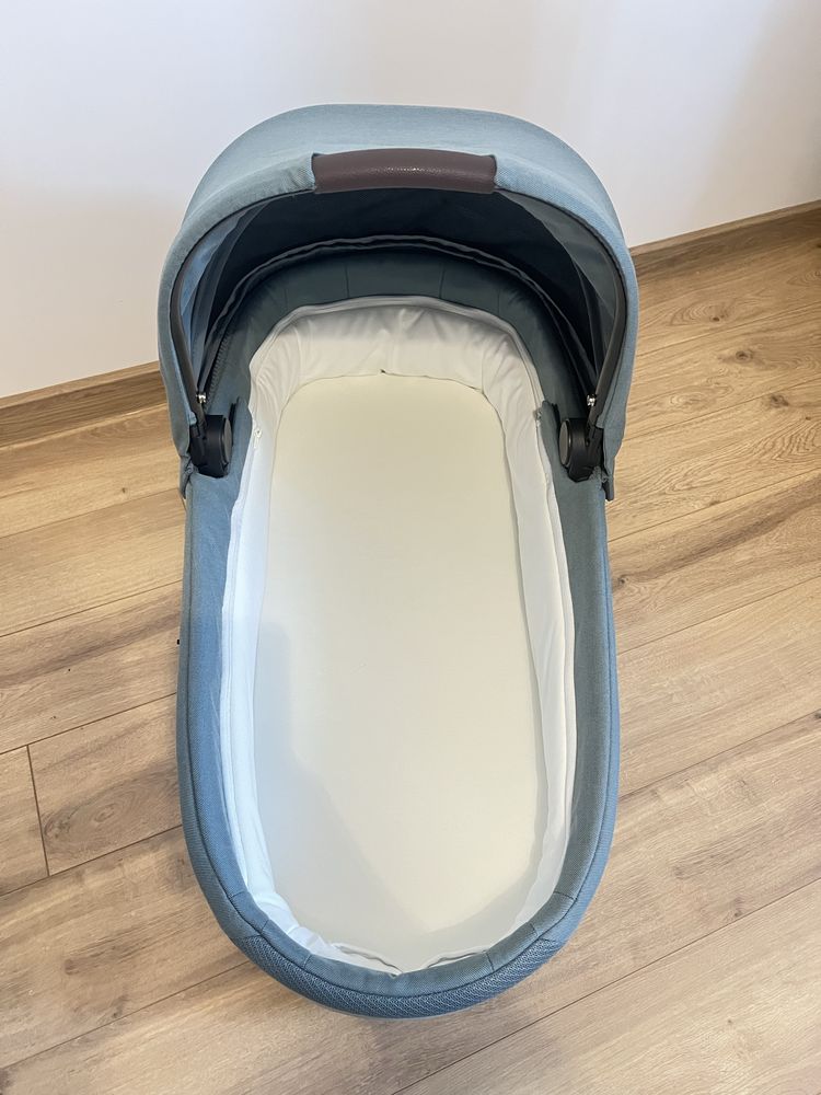 Кош за новородено Cybex cot s lux