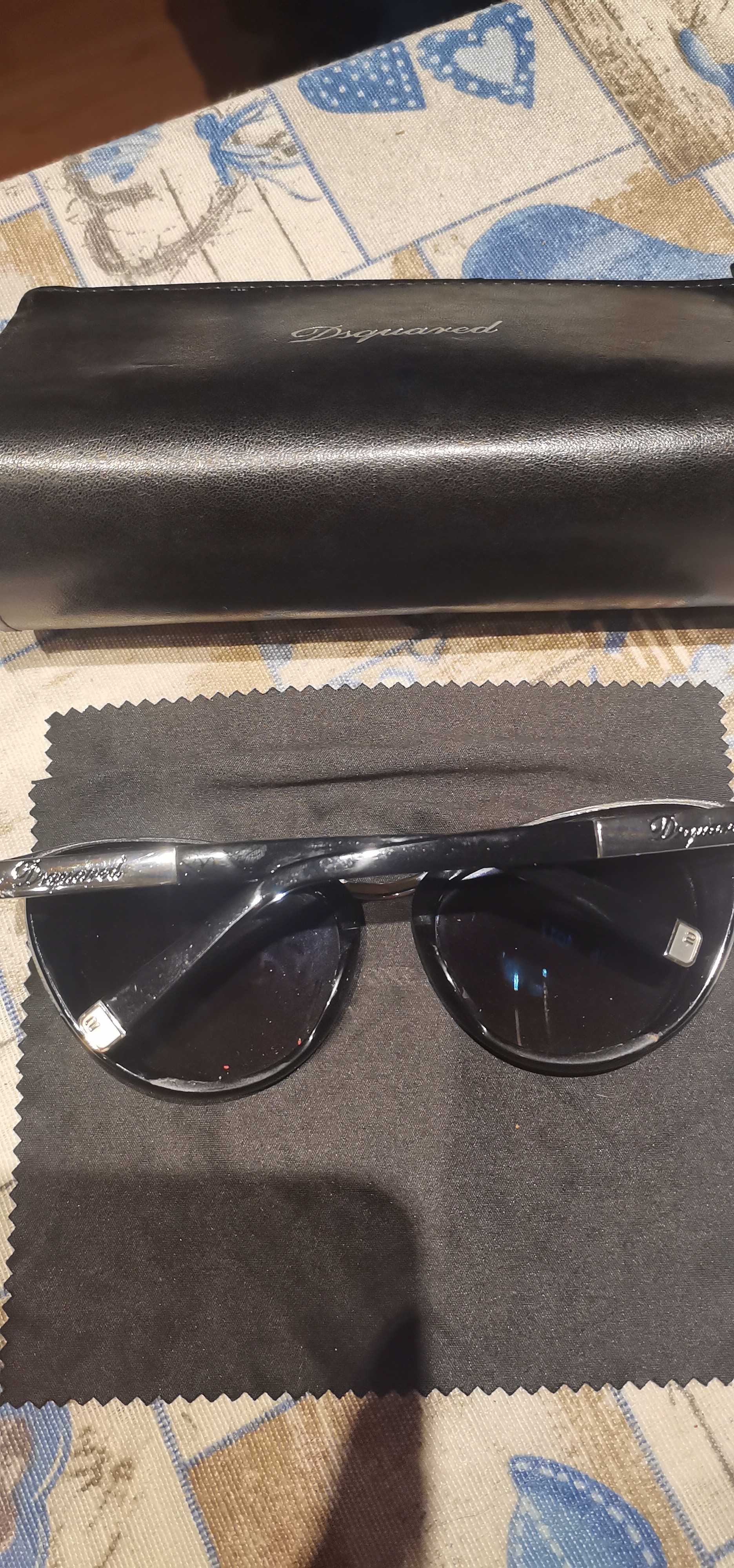 Dsquared оригинал