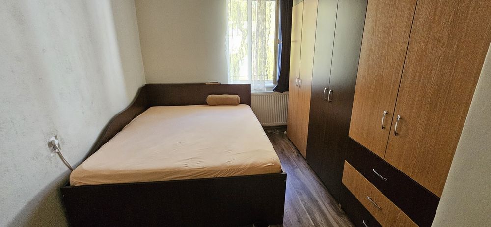 Apartament cu 2 camere de inchiriat