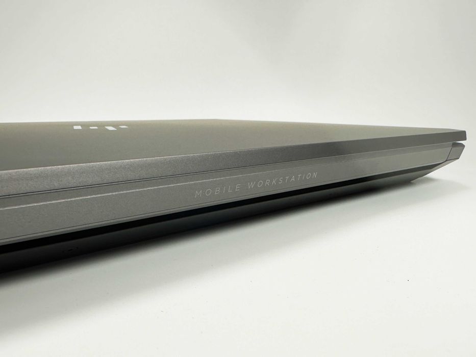 Laptop HP ZBOOK i7 32 gb 1 TB SSD 17.3 inch Nvidia Garantie 12 luni