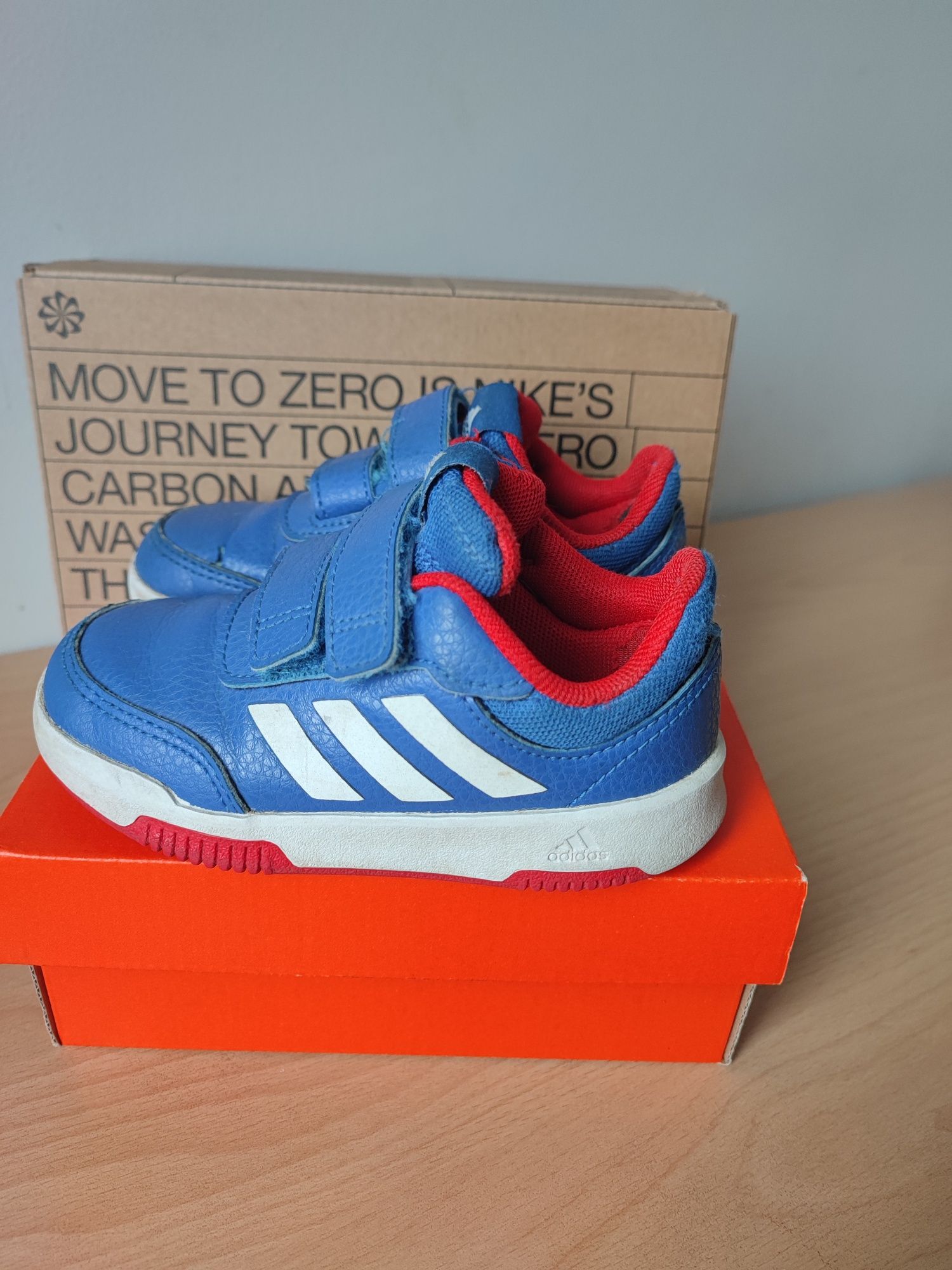Детски обувки Nike Adidas  22-24