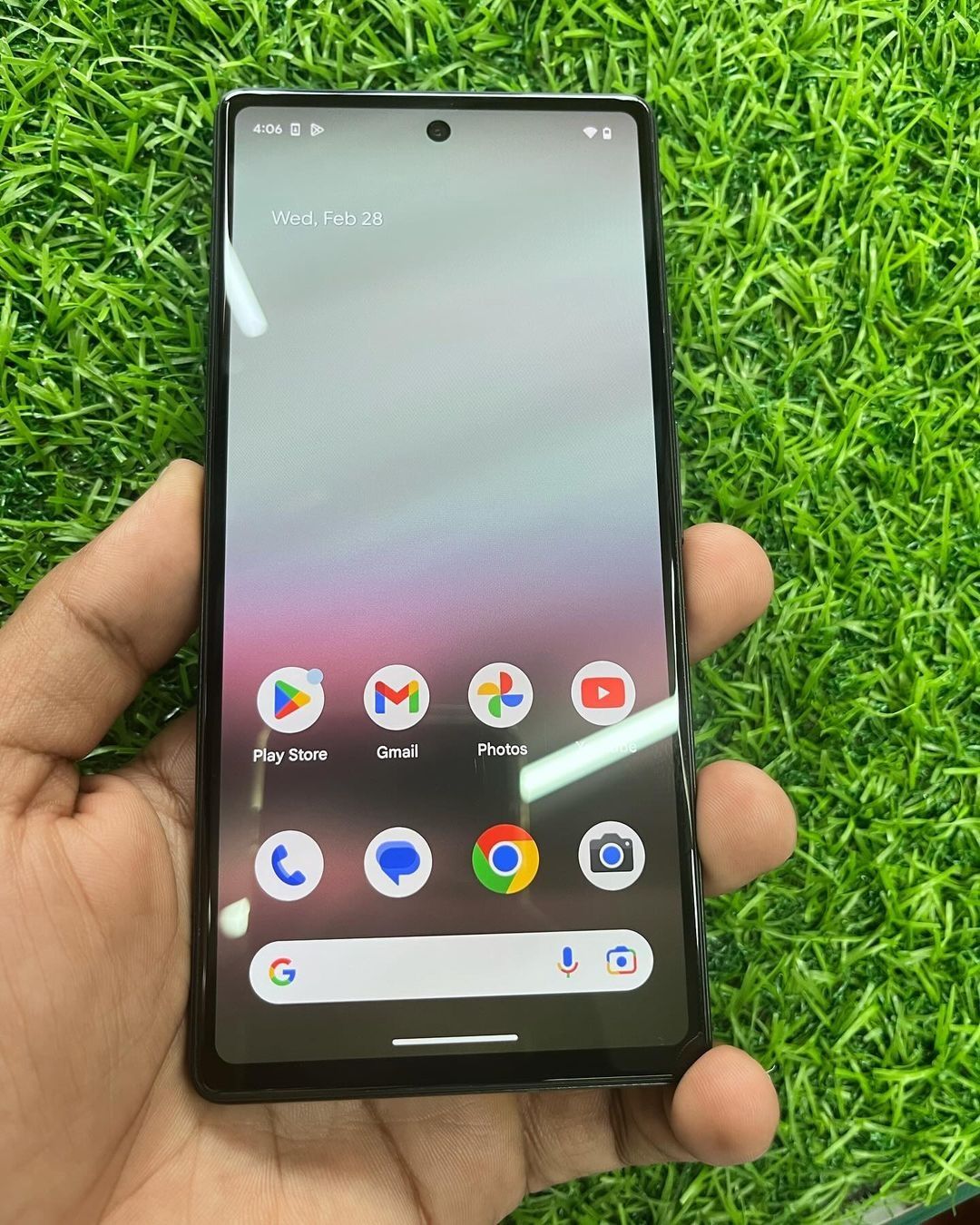 Google Pixel 6a 128GB