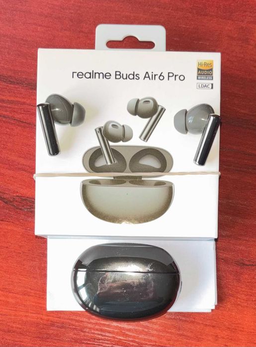 Realme Buds Air6 Pro