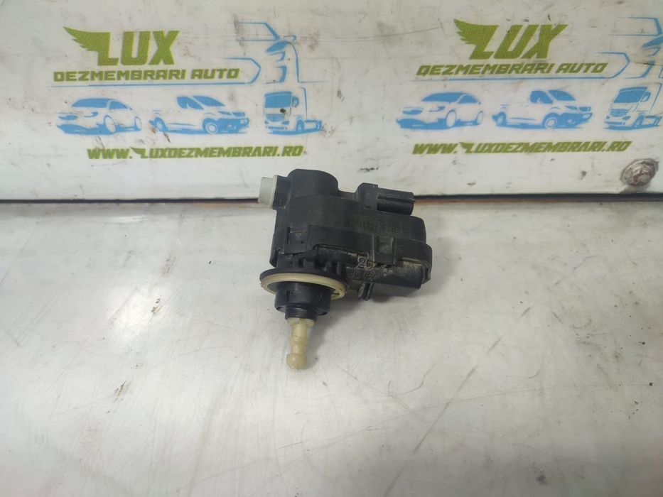 Motoras reglaj faruri 90005925 Peugeot 208 1 [2012 - 2016]