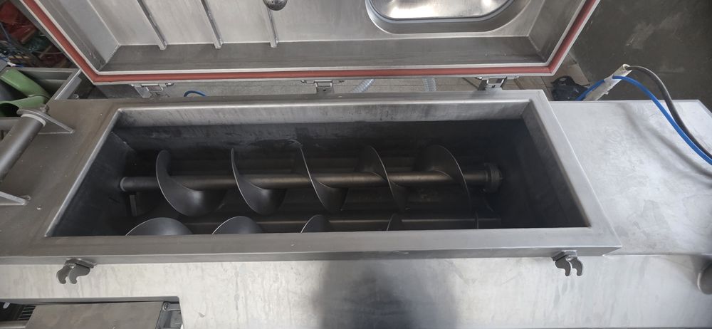 Котёл для моцареллы matzarella uchun qozon