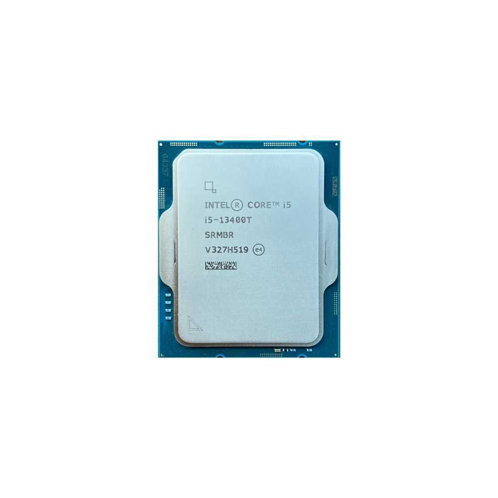 Процессор Core i5-13400T / 13-Gen / LGA 1700 / 3.00-4.40ГГц / 20МБ
