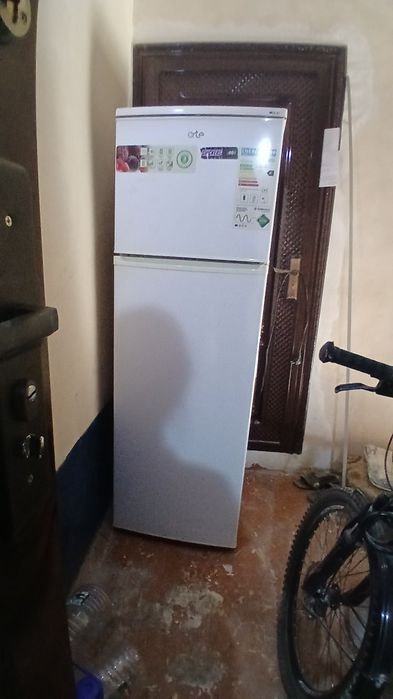 Muzlatkich, холоденик