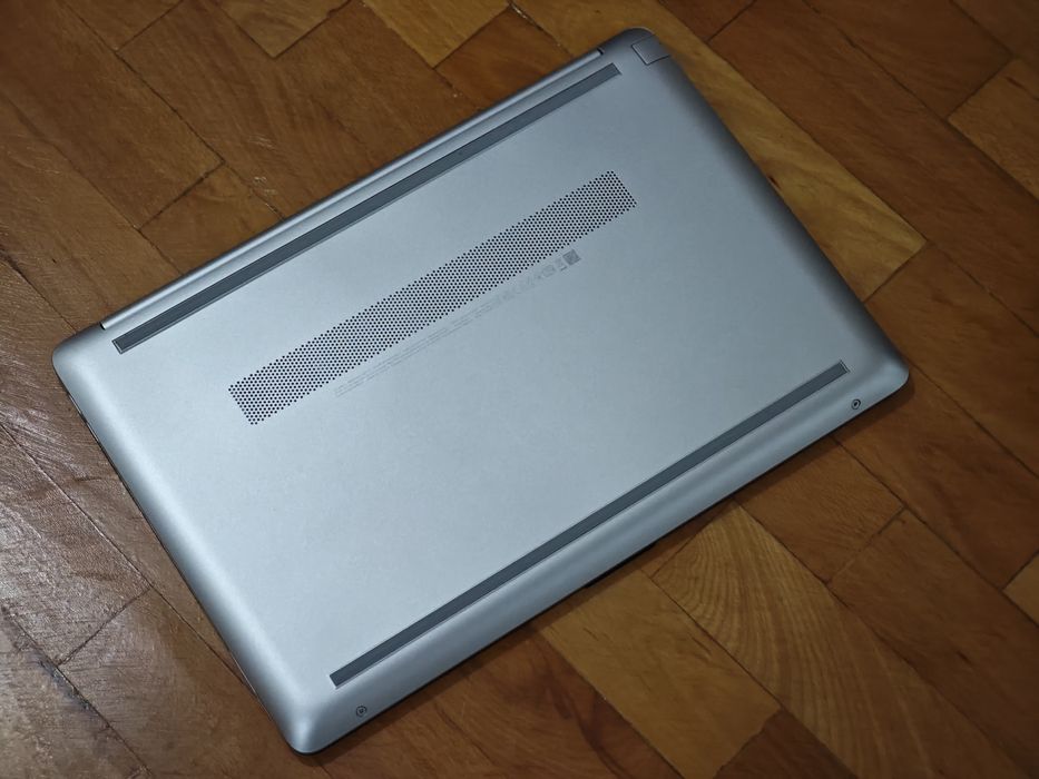 Laptop Hp nou i5gen12, Itb ssd mx550 6Gb