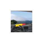 Antifurt auto pentru volan 45cm tip Baseball, Carpoint