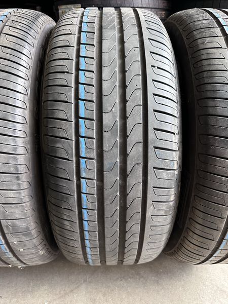 255/50/19 PIRELLI 4бр