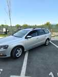 VW Passat/ B7/ 1.4tsi/ 122CP/ 2011/ Variant