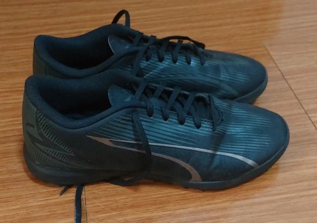 Puma Ultra Play (40), originali, stare perfecta (sală /sintetic)