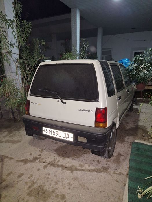 Tiko sotiladi radnoylaridan.