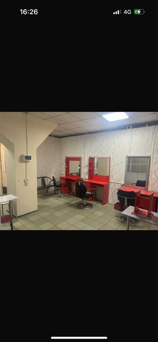 Салон красоты тц Астана