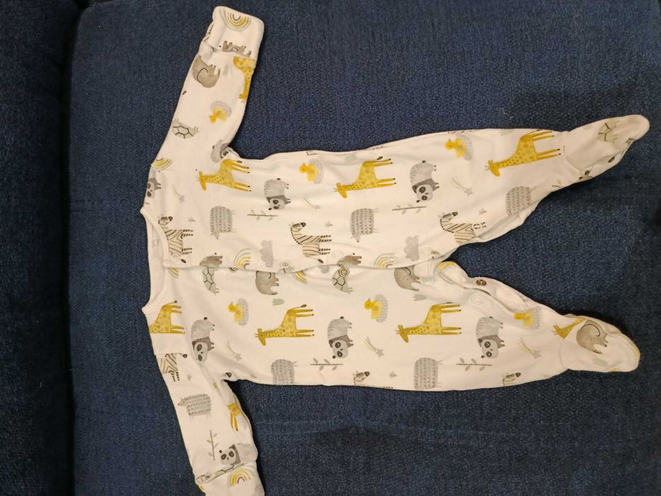 Ромпъри Next 0-3