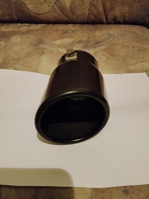 Tips evacuare, ornament evacuare