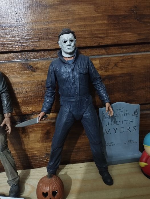 Figurina Michael Myers