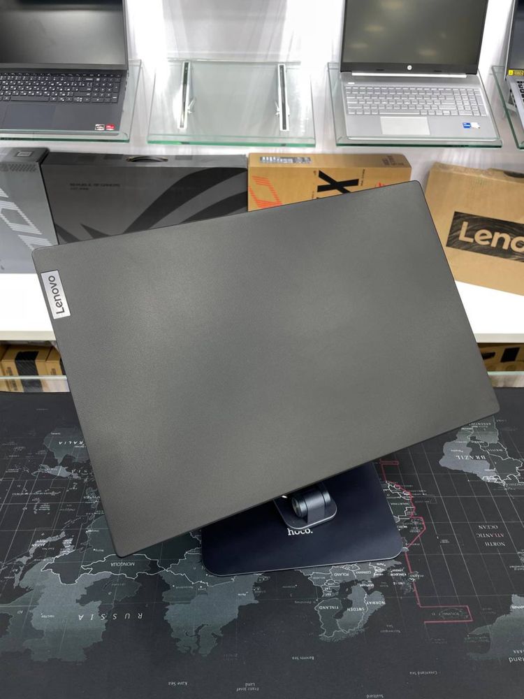 Lenovo V 15 б/у идеал состаяна договорная