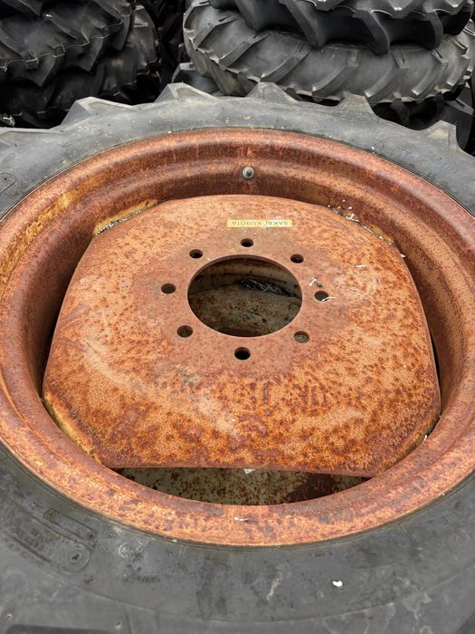 Cauciucuri rorti tractor 9,5/24