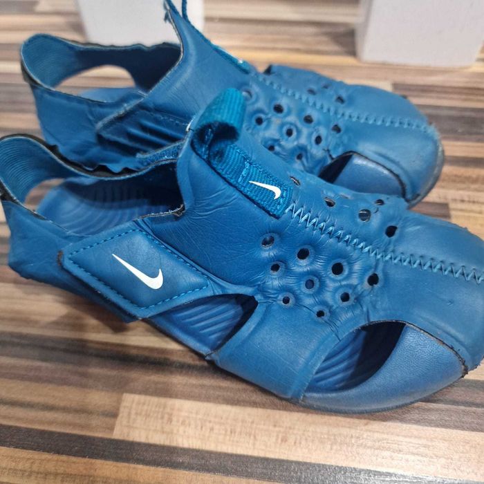 Sandale copii Nike pentru vara/apa marimea 27