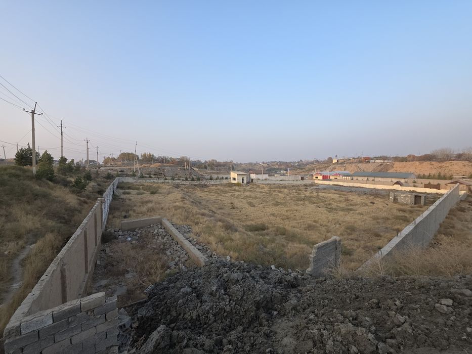 Срочно 58 соток йул усти Адрес Супер йули Демир  профиль