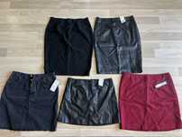 Нови поли , размер 44 - H&M , Atelier Gardeur