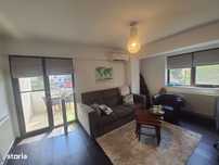 Apartament doua camere Centru-Palla Campus