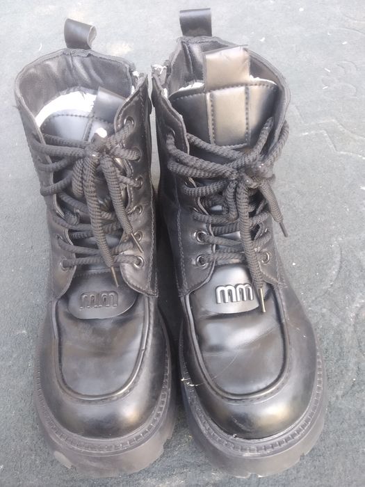 Oyoq kiyim tekinga bervoraman