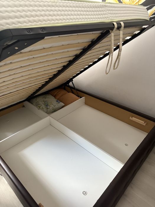 Vand Pat dublu , king size