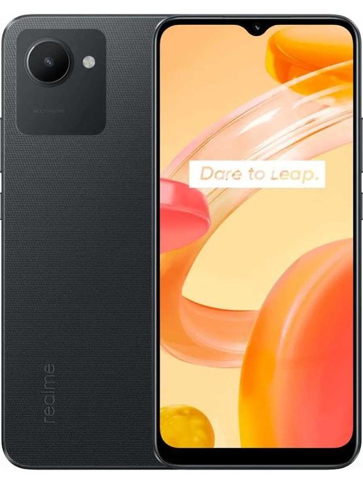 Realme C30 32gb. Продам