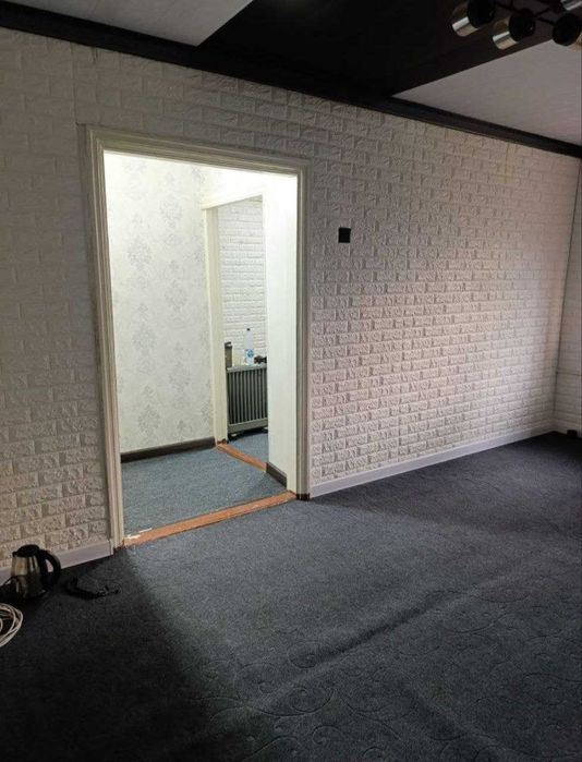 Прадается квартира 1 ком БИЙ метро №U238