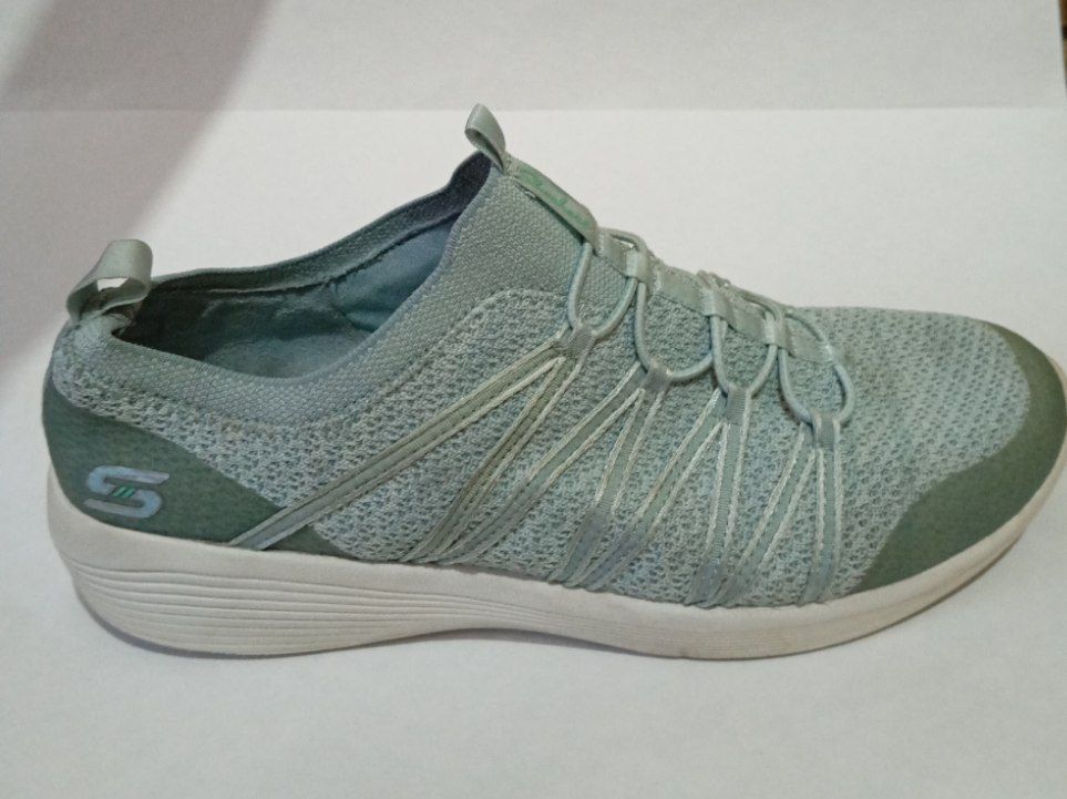 Skechers brendidan krasovka orginal