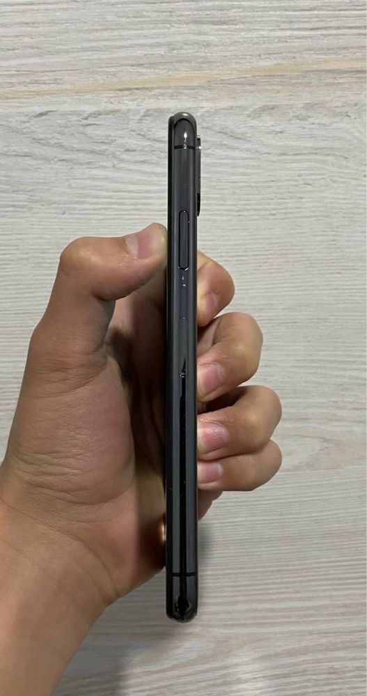iphone Xs ideal