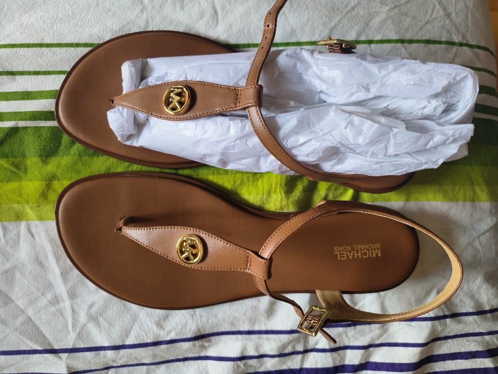 Дамски сандали Michael Kors