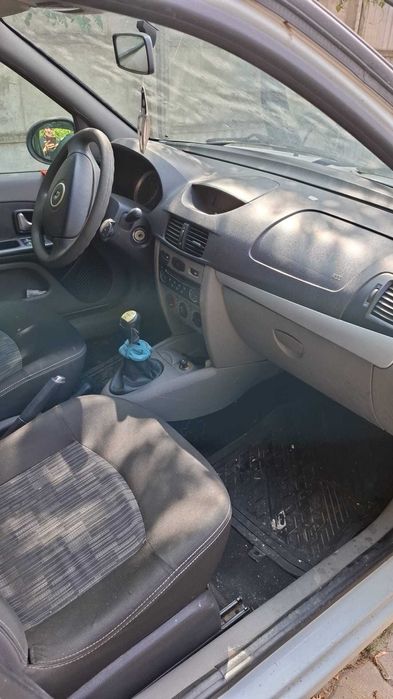 Ford Fiesta 2008