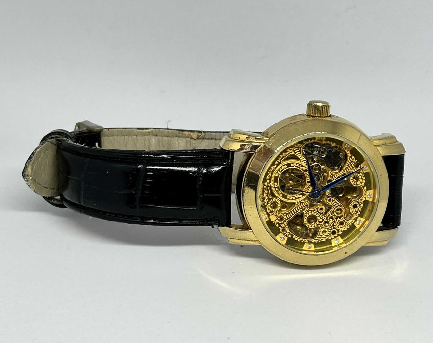 ceas de mana automatic, unisex