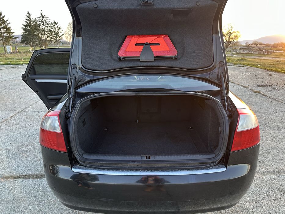 Audi A4 B6 1.9 AVF