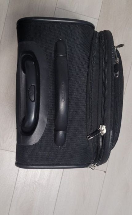 Bagaj mic de mana Carry on  samsonite