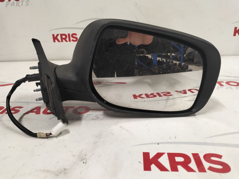 Електрическо Дясно огледало Toyota Yaris / Тойота Ярис 2007г.