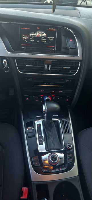 Audi A4 , , An fab.2014 , Motor 1968   150Cp.