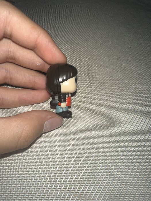 Stranger things Will