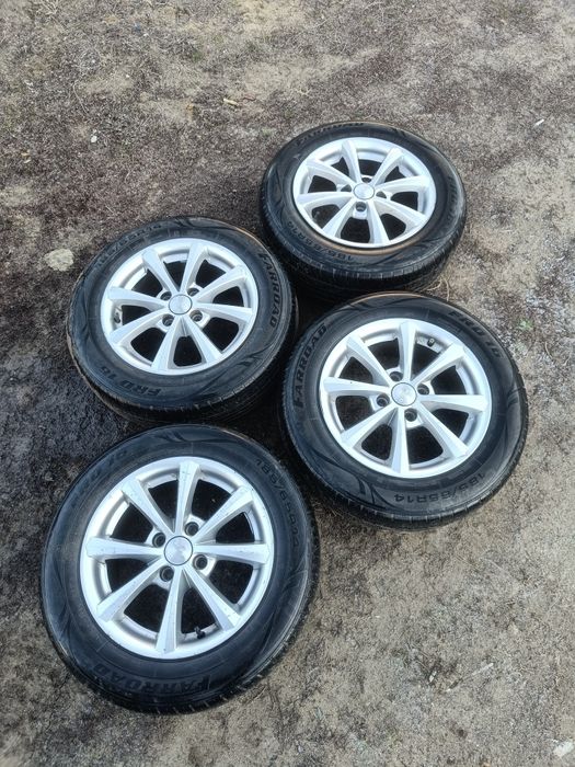 Бу летние колеса СРОЧНО!