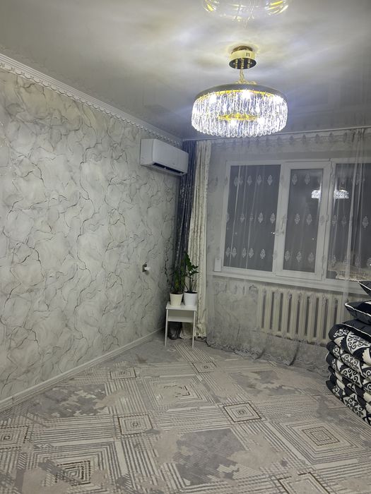 Продается квартира